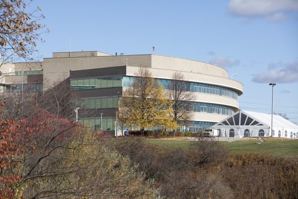 TCB Manufacturing Facility in Canada