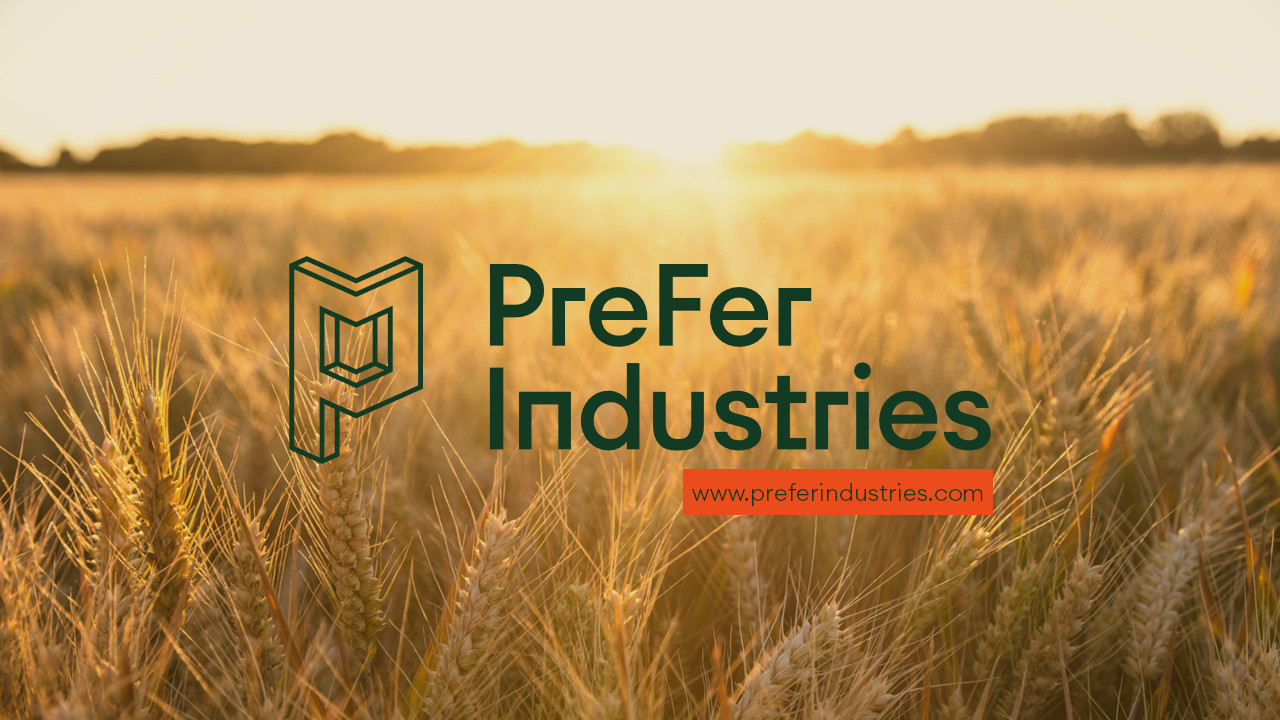 PreFer Industries Logo